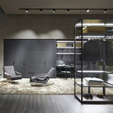 High-quality handmade tufted gun-stitched carpet (sincerity)